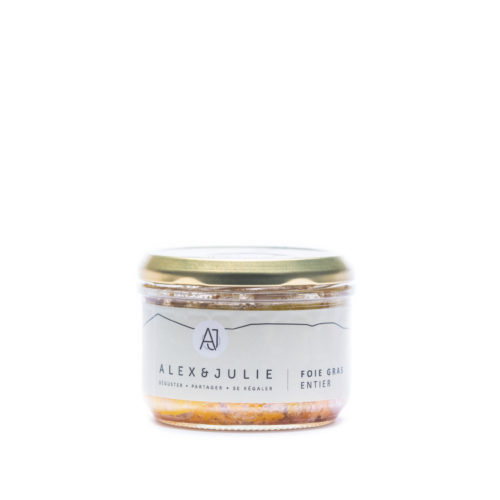Fois gras