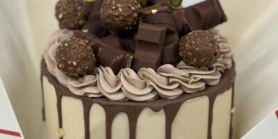 Layer cake Bueno