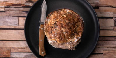 Terrine de canard